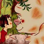 Cité Des Paysages - Cinéma en famille : Mia et le Migou
