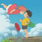 Cité Des Paysages - Cinéma en famille : Ponyo sur la falaise