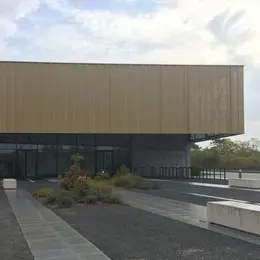 Cité des Sports de Rixheim