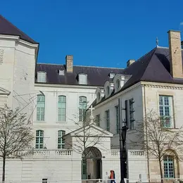 Cité du Vitrail - JEP 2026