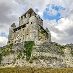 Cité Médiévale de Provins