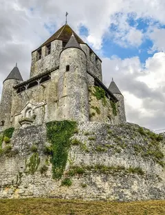 Cité Médiévale de Provins