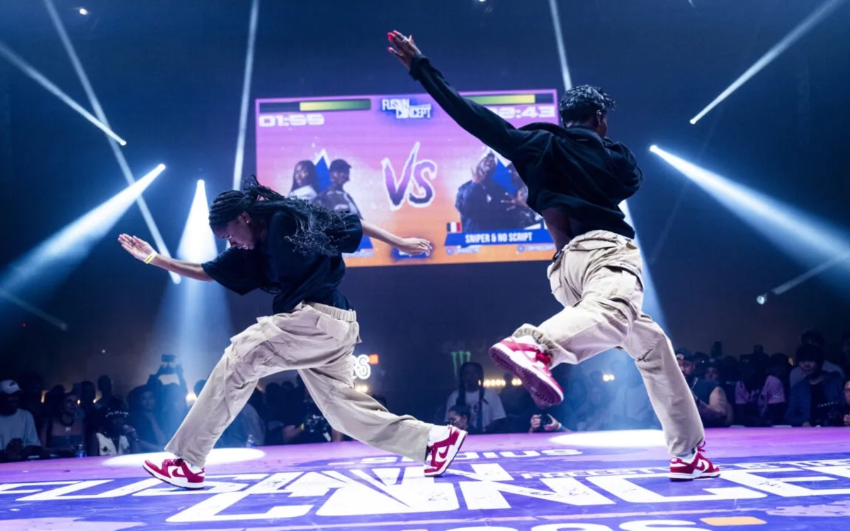 Citelectro jam internationale