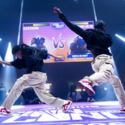 Citelectro jam internationale