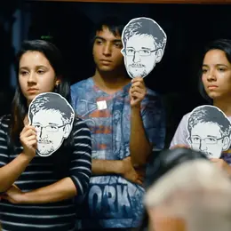 Citizenfour | Séance présentée avec Vincent Moncho