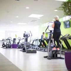 City Fitness