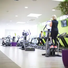City Fitness