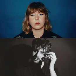 CJ Beth + Mathis Akengin
