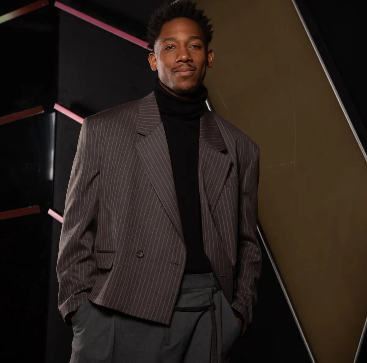 CJM'S -Finaliste de l'emission The Voice