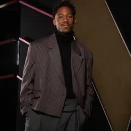 CJM'S -Finaliste de l'emission The Voice