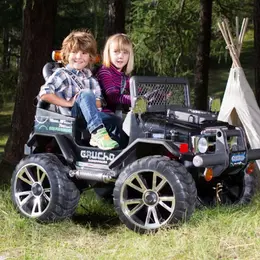 Cjouets : spécialiste des voitures électriques enfants