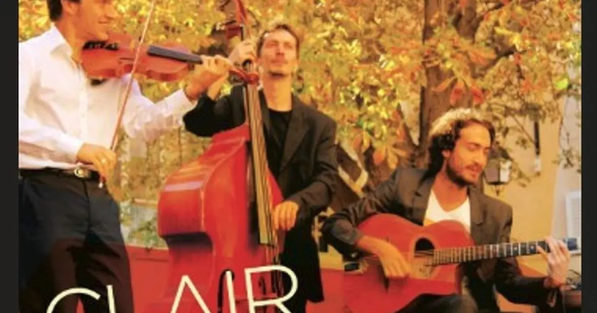 Clair de lune