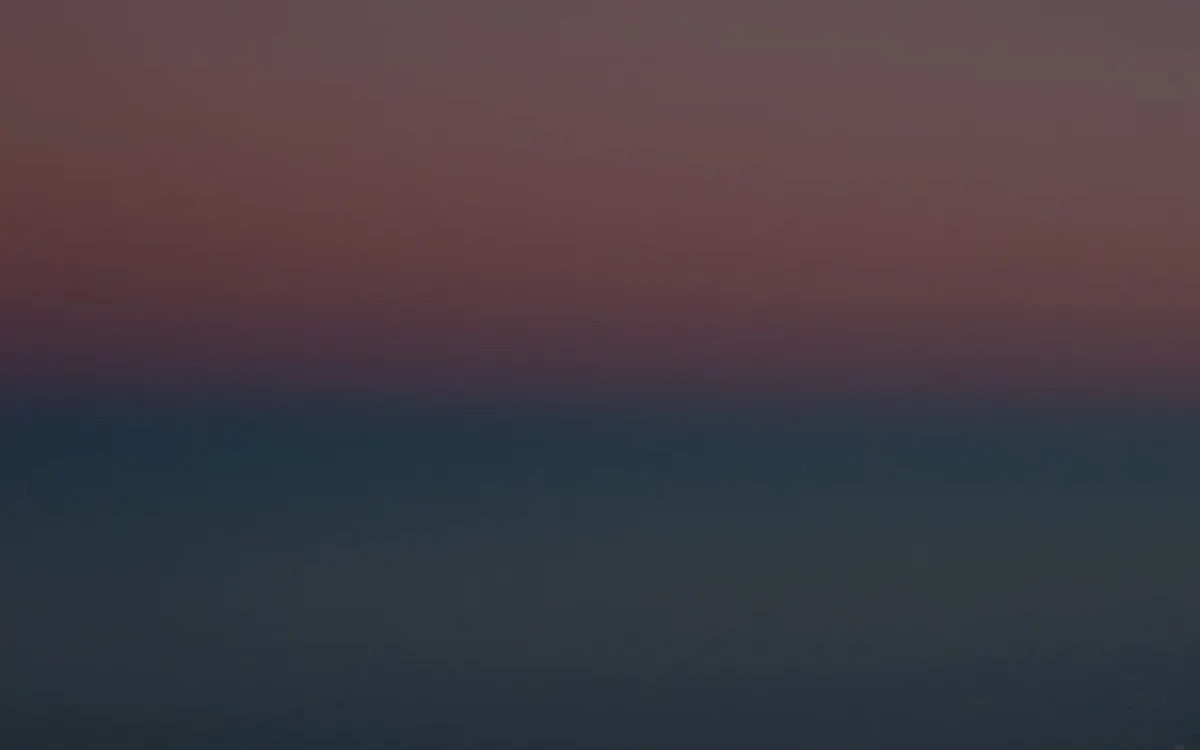 Wolfgang Tillmans, « Tag/Nacht IIb », 2010