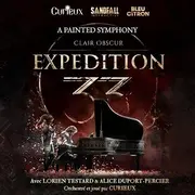 Clair Obscur : Expedition 33 – A Painted Symphony