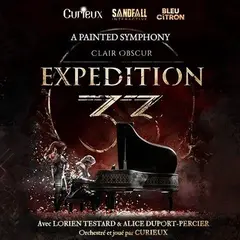 Clair Obscur : Expedition 33 – A Painted Symphony