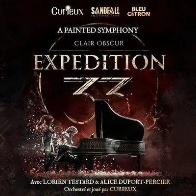 Clair Obscur : Expedition 33 – A Painted Symphony