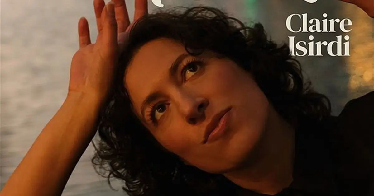 Claire Isirdi dans Poèmes pour pécho