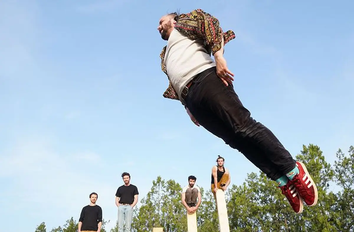 Clan Cabane