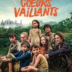 Clap 41 - Cœurs Vaillants à Chémery