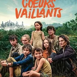 Clap 41 - Cœurs Vaillants à Chémery