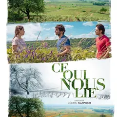 Clap 41 Ce qui nous lie à Huisseau-en-Beauce