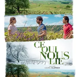 Clap 41 Ce qui nous lie à Huisseau-en-Beauce