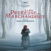 Clap 41 - La plus précieuse des marchandises à Thoré-La-Rochette