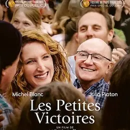 Clap 41 - Les Petites Victoires à La Madeleine-Villefrouin