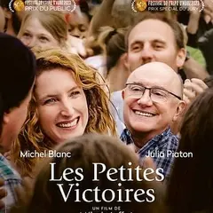 Clap 41 - Les Petites Victoires à Selommes