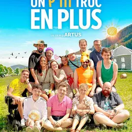 Clap 41 - Un p’tit truc en plus à Lassay-sur-Croisne