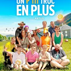 Clap 41 - Un p’tit truc en plus - Chaon