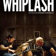 Clap 41 - Whiplash à SALBRIS