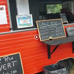 Clap De Fin : Chez Rui ! Concerts, Dj, Apero Dinatoire