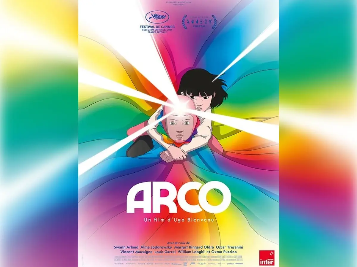 Clap ou pas clap ARCO