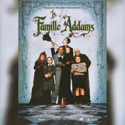 Clap ou pas clap La Famille Addams