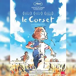Clap ou pas clap - Le corset