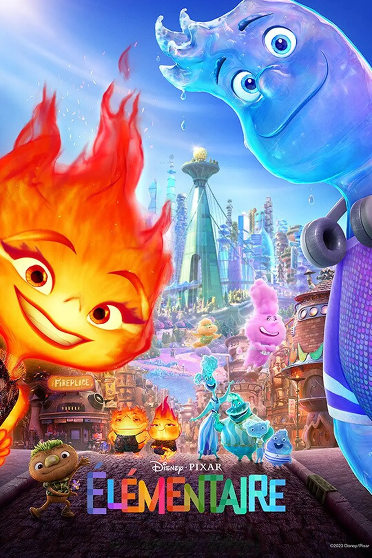 Clap41 - Élémentaire à Bracieux