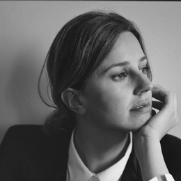 Clara Barry, Jazz vocal au 38Riv Jazz Club