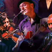 CLASH concert « de Vivaldi à AC/DC »