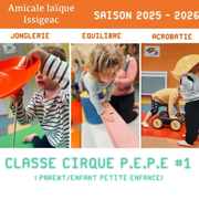 Classe Cirque P.E.P.E