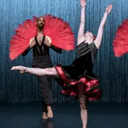 Classe pour tous : Alors on danse - D'Amour