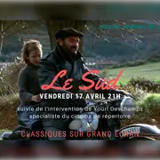 Classiques sur grand écran Le sud