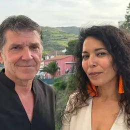 Claude Faber & Sarah Dakhlaoui