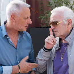 Claude Lebourgeois : après 33 ans, sa dernière programmation à la Foire aux Vins