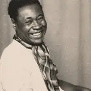 Claude McKay back to Marseille