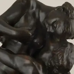 « Claudel, Camille, Melle : une carrière de sculptrice au 19e siècle »