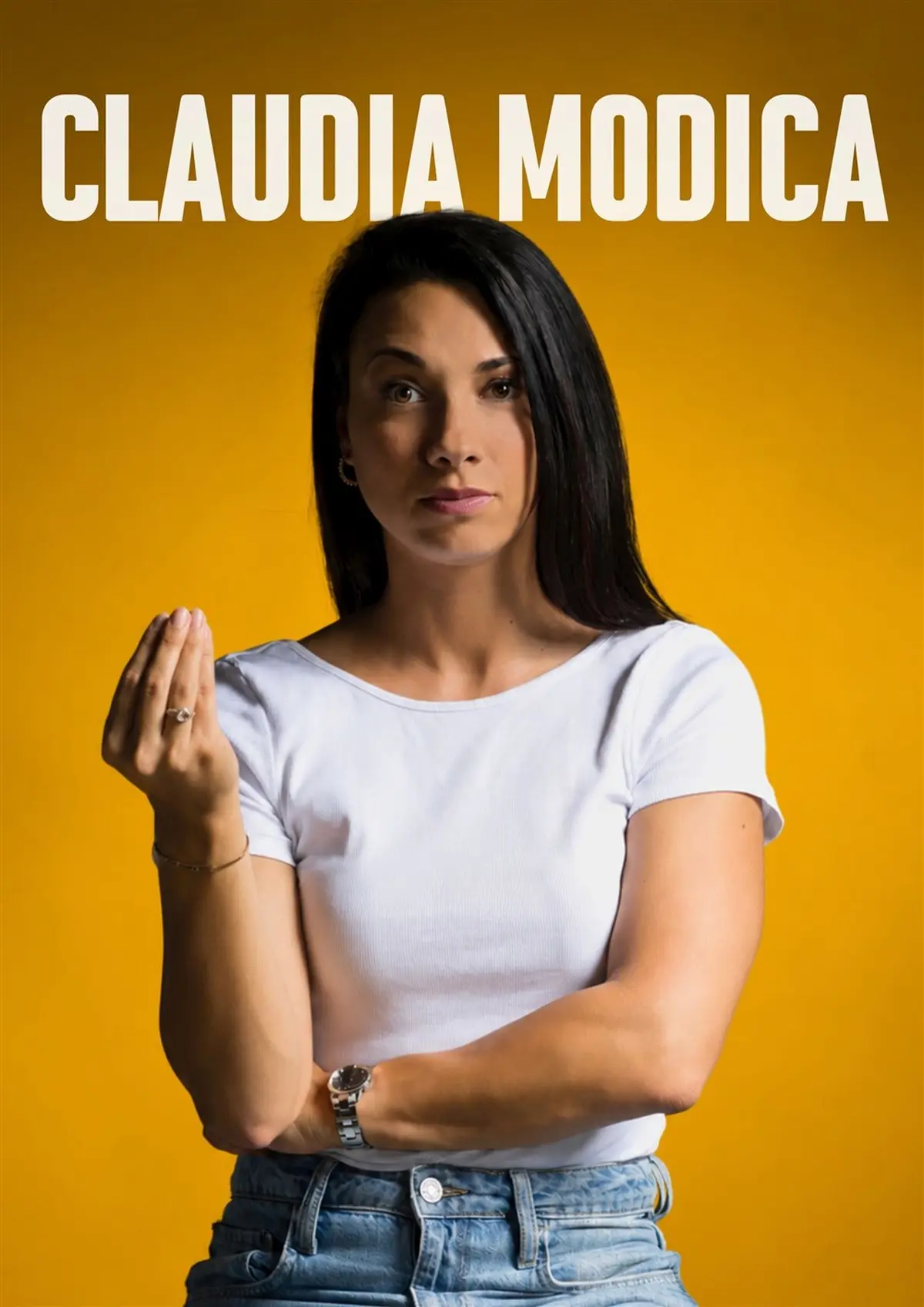 Claudia Modica