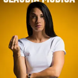 Claudia Modica