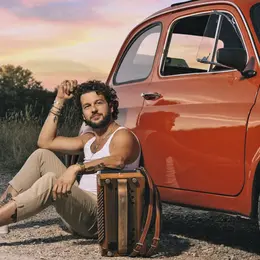 Claudio Capéo, succès made in Cernay