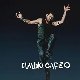 Claudio Capeo Tournee